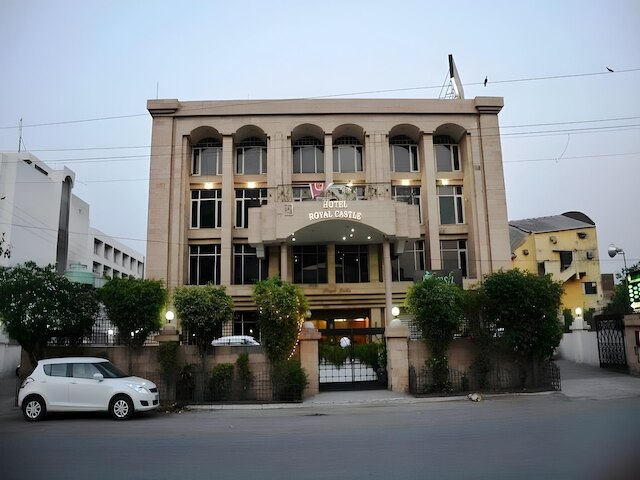 Royal Castle