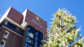 ホテルソリッソ浜松