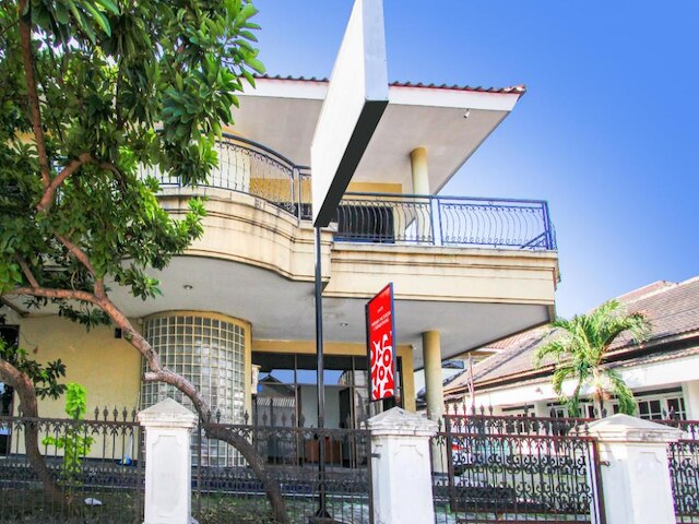 OYO 91473 ウィズマ フサダ 1 スマラン