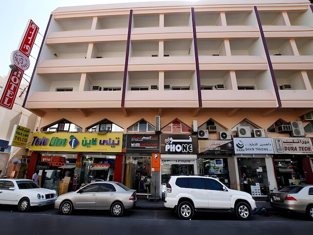 ザインイースト ホテル