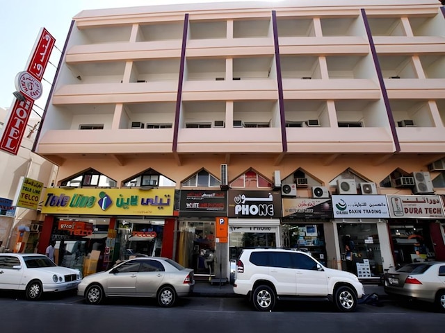 ザインイースト ホテル