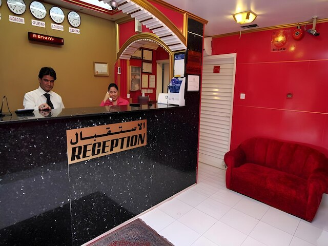 ザインイースト ホテル