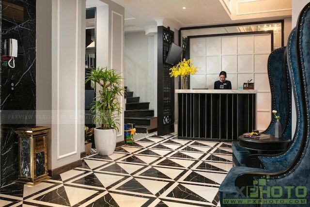 ハノイ パラダイス センター ホテル & スパ