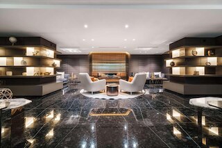 トランプ インターナショナル ホテル & タワー バンクーバー