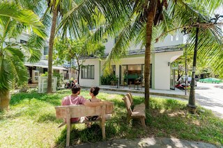 ラカサ オールド タウン ヴィラ