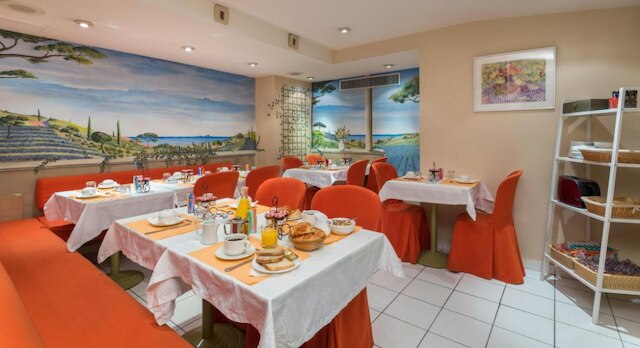 ホテル フェルテル マイヨー