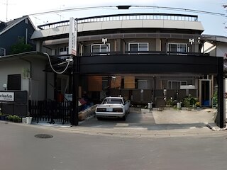 大山ゲストハウス京都