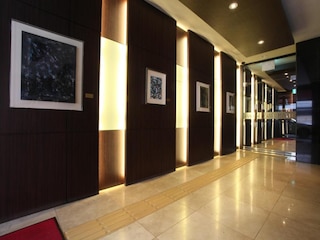 Yuwon Hotel Nambu Terminal