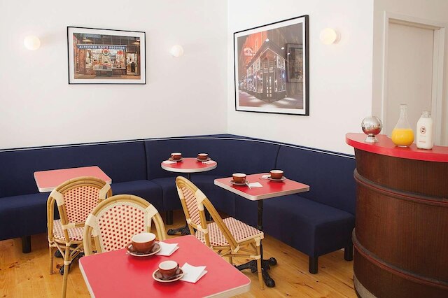 ザ ブルーム NYC