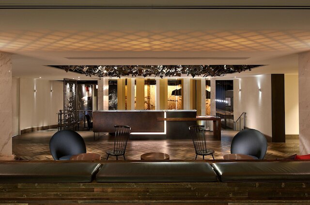 リベア ホテル ボストン コモン