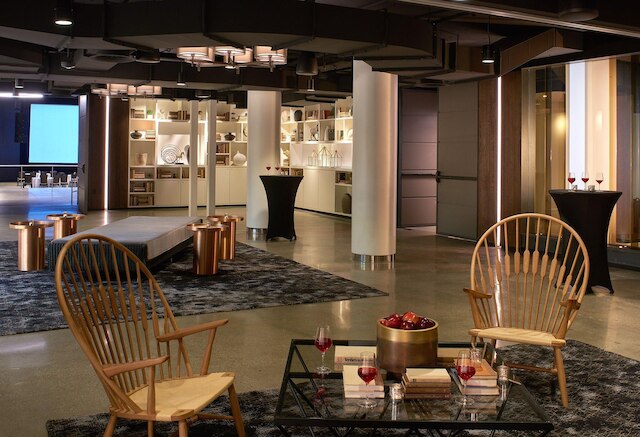 リベア ホテル ボストン コモン