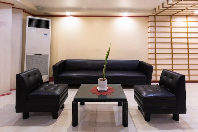 ホテル ソゴ カレントン マーケットプレイス