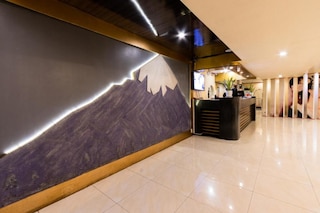 ホテル ソゴ カレントン マーケットプレイス