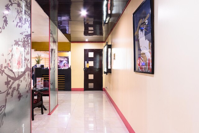 ホテル ソゴ カレントン マーケットプレイス