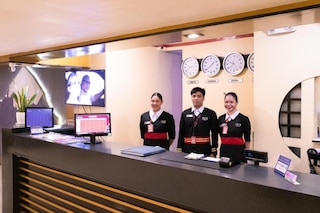 ホテル ソゴ カレントン マーケットプレイス