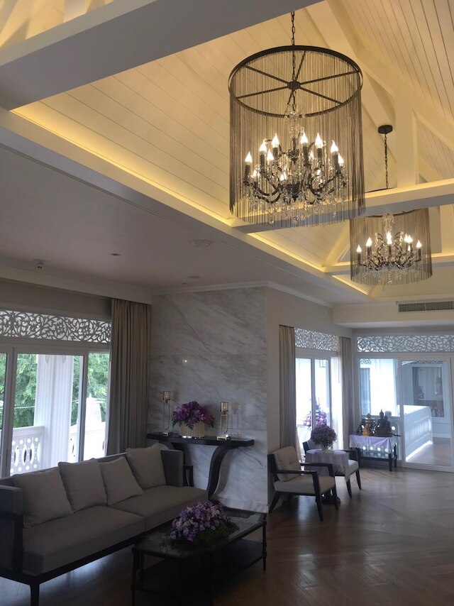 ニルヴァーナン ハウス