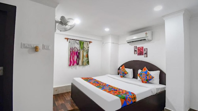 ゴルームゴ ロイヤル オーク ゲスト ハウス ナバパリ セクター 4 コルカタ