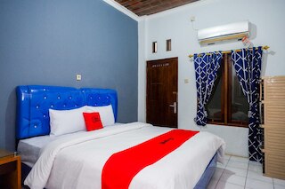 OYO 857 パクンチェン マリオボロ シャリア