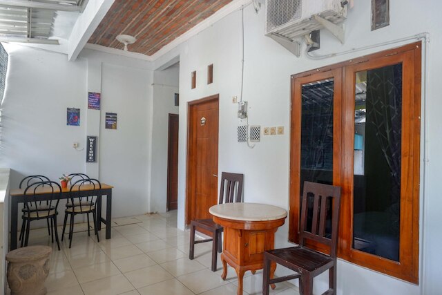 OYO 857 パクンチェン マリオボロ シャリア