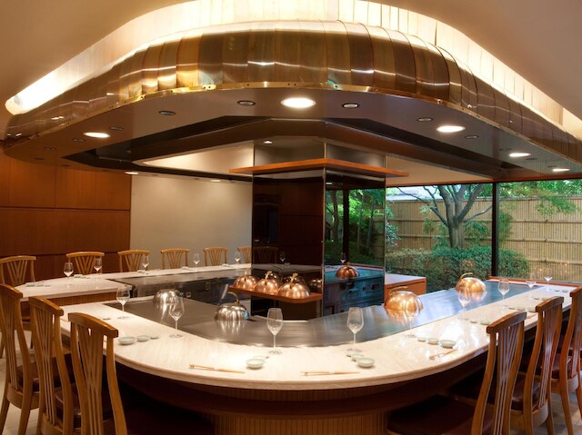 京都ブライトン ホテル