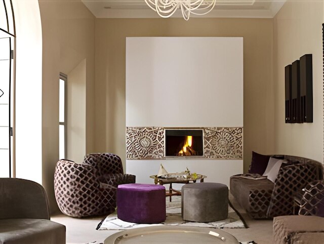 リヤド ナシラ & スパ