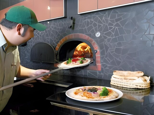 ローゼンバーガー モーターホテル アンスフェルデン