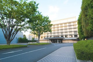 京都ブライトン ホテル