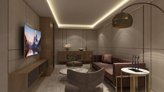 キリアド メトロ シプリール ジャカルタ