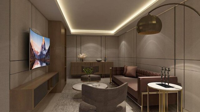 キリアド メトロ シプリール ジャカルタ