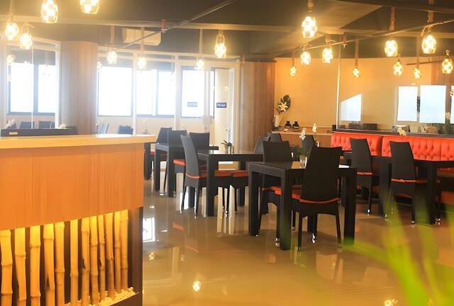 キリアド メトロ シプリール ジャカルタ