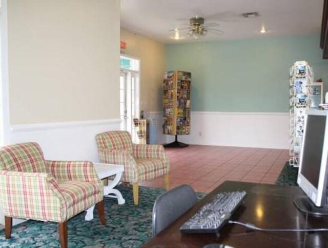 セブン ゲーブルズ イン