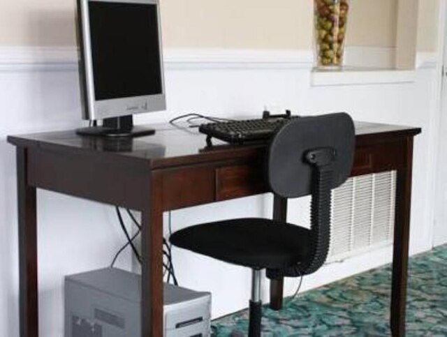 セブン ゲーブルズ イン