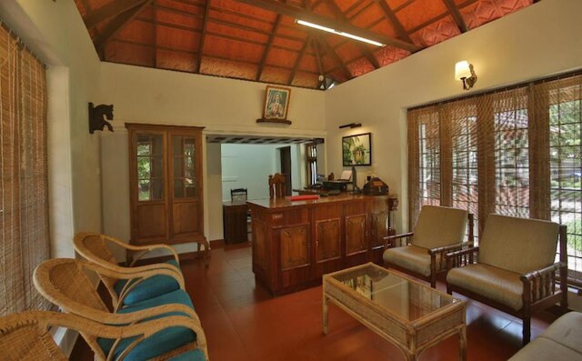 パームグローブ レイク リゾート