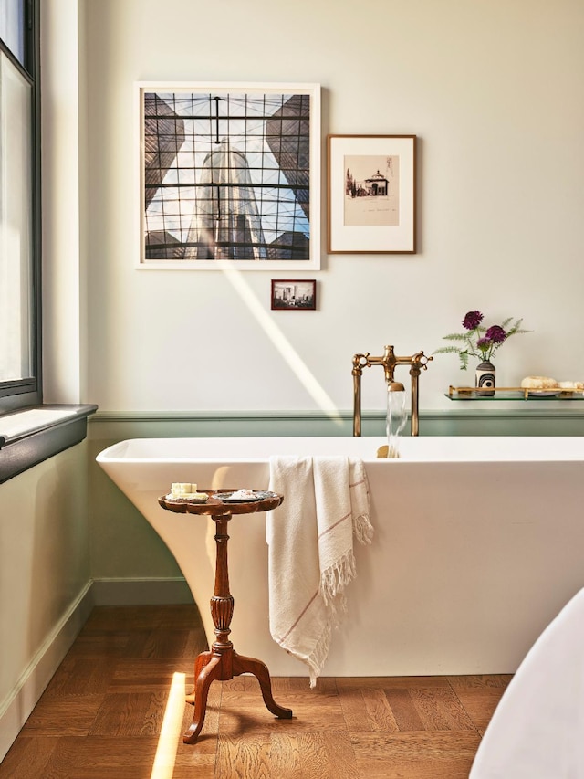 ザ ノマド ホテル ロサンゼルス