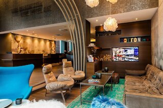 モーテル ワン マンチェスター - ロイヤル エクスチェンジ