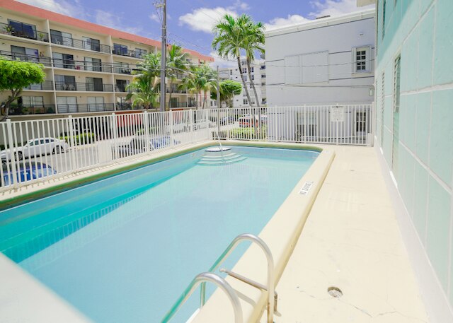 PRAIA Hotel Boutique & Apartments Miami Beach