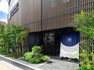 MIMARU SUITES 東京浅草