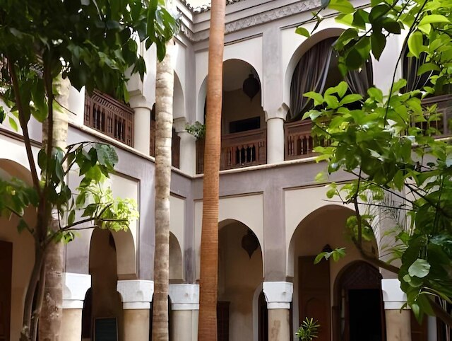 ラ ヴィラ ノマド