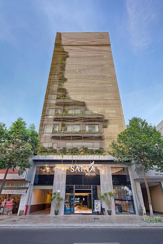 シェリエ ホテル