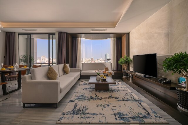 シェリエ ホテル