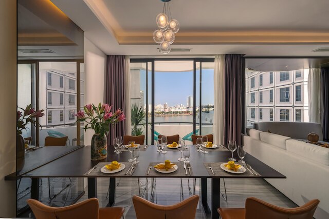 シェリエ ホテル