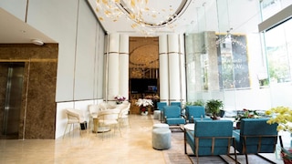 セリーヌリビングセントラルスイーツアンドスパ