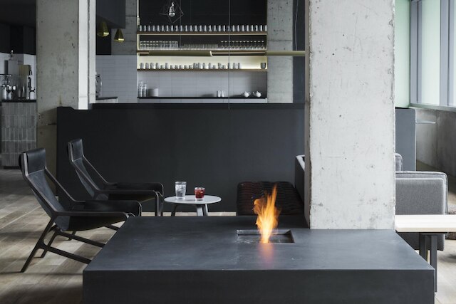 ザ ボロ ホテル