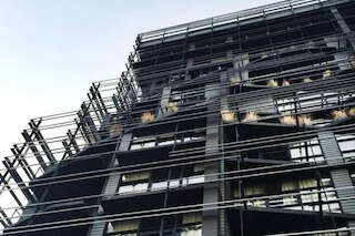 ザ ボロ ホテル