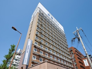 東横 INN 新大阪東三国駅前