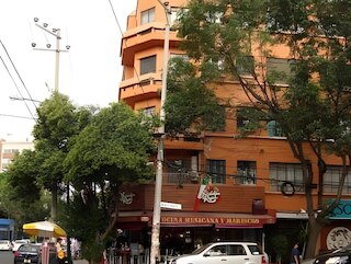 Condesa Amatlan