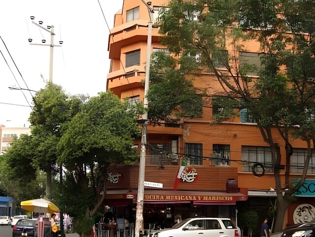 Condesa Amatlan