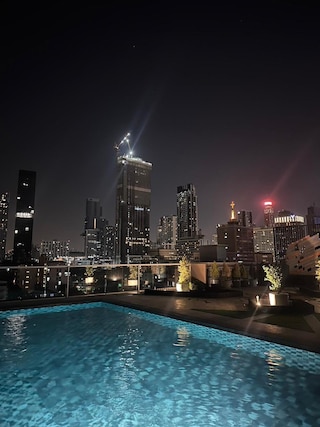 S3 サイアム バンコク