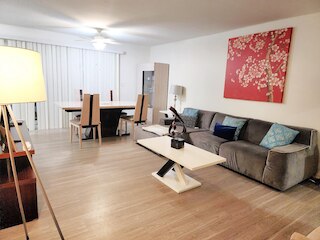 サンタ モニカ エグゼクティブ スイーツ