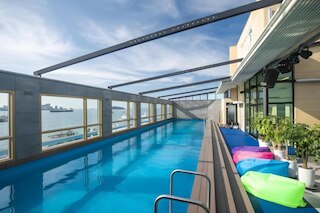 ホテル ウォルミド